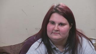 Kristina & Faith Kristina & Faith