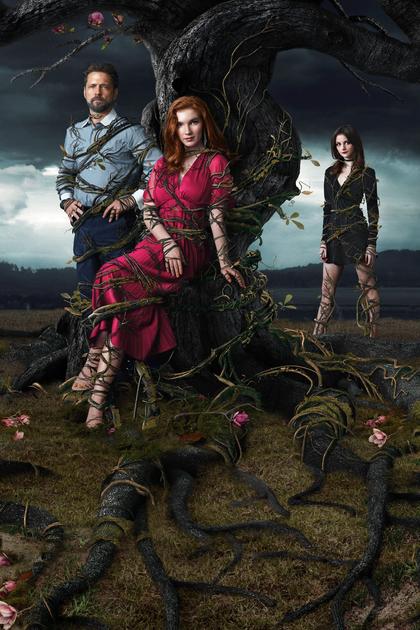 V.C. Andrews' Fallen Hearts