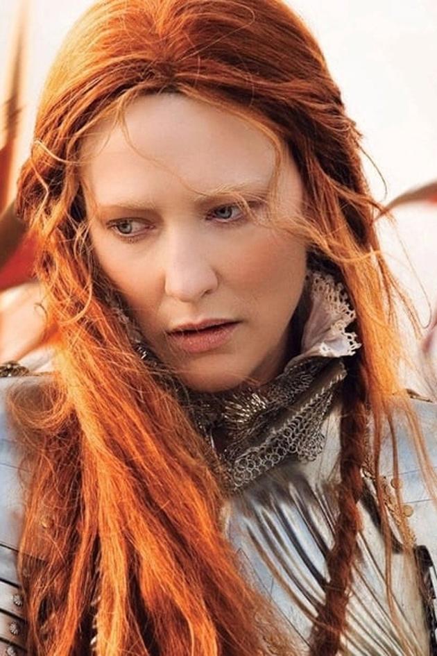 Elizabeth: The Golden Age