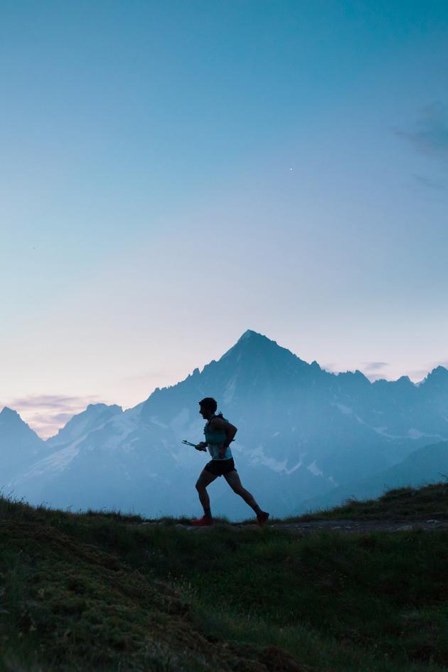 Golden Trail World Series