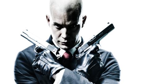 Hitman