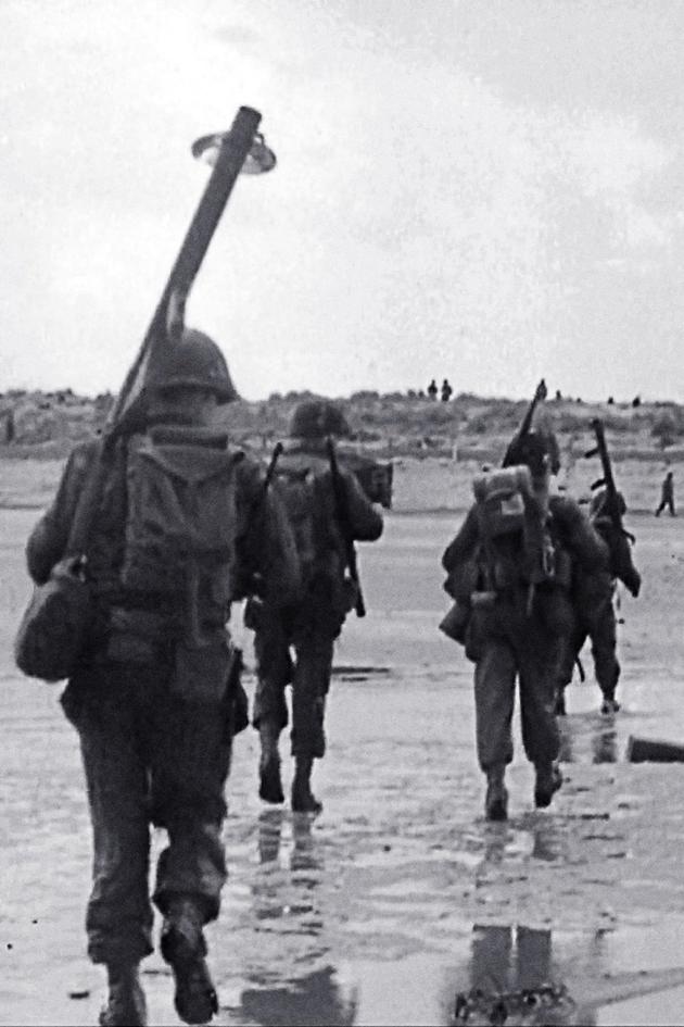 The Battle of Normandy: 85 Days in Hell