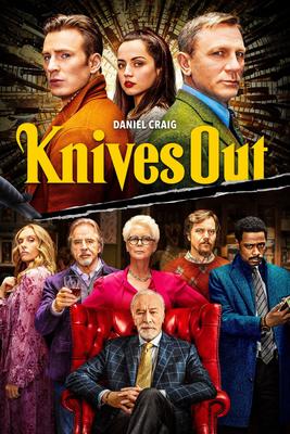 Knives Out