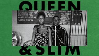  watch Queen & Slim