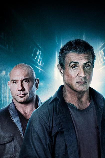 Escape Plan: The Extractors