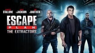  watch Escape Plan: The Extractors