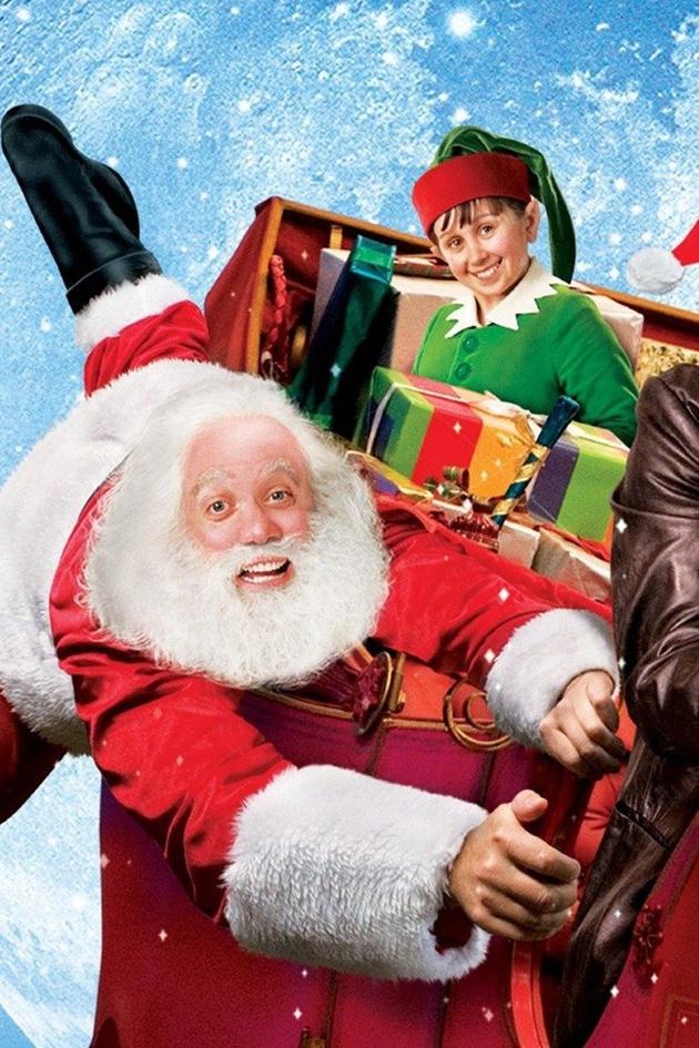 Fred Claus