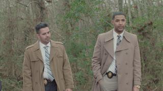 ATL Homicide