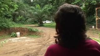 Facing Fear Facing Fear