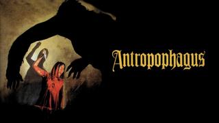 Antropophagus