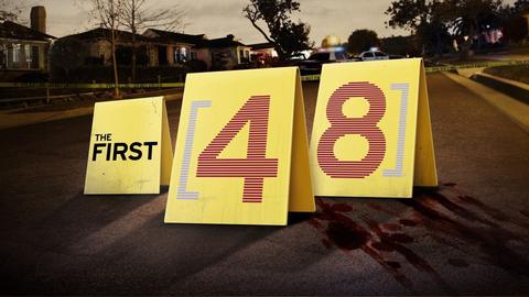 The First 48: Teens on the Edge