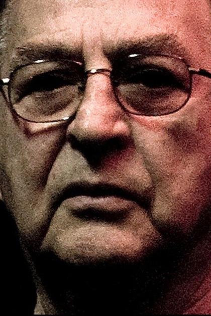Gangster No. 1: The Freddie Foreman Story