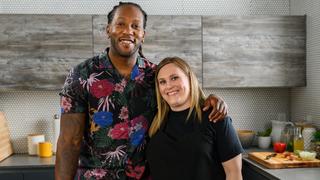 Meet Tara Broadbent Meet Tara Broadbent