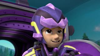 PAW Patrol