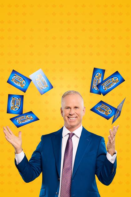 Family Feud Canada