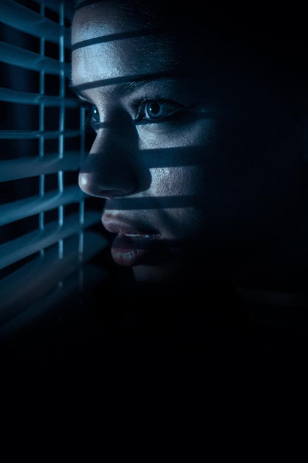 My Neighbor's Keeper