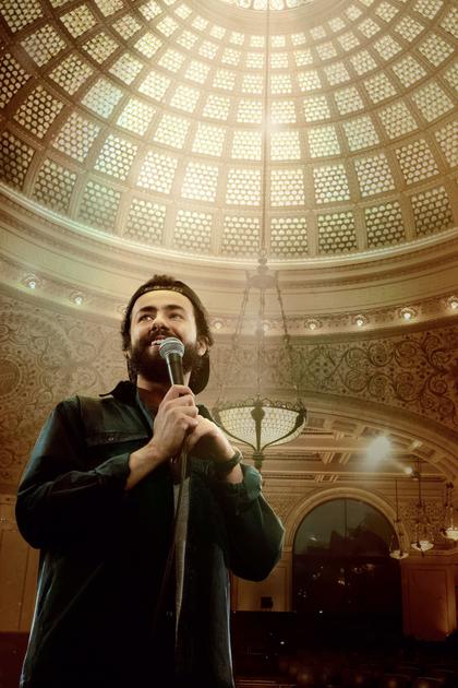 Ramy Youssef: Feelings