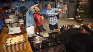Beat Bobby Flay