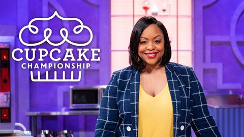 Cupcake Championship
