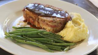 Diners, Drive-Ins and Dives