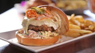 Diners, Drive-Ins and Dives