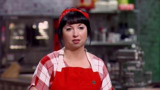 Holiday Baking Championship