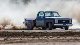 Bonus Roadkill Episode! Muscle Truck Showdown Bonus Roadkill Episode! Muscle Truck Showdown