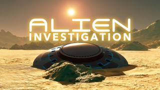 Alien Investigation