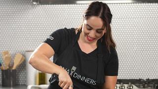 Meet Denise Oilveria