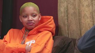 Oceanna & Nelly Oceanna & Nelly