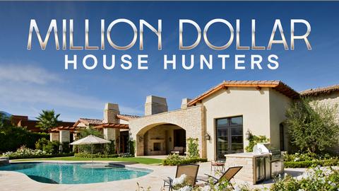 Million Dollar House Hunters