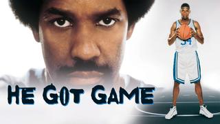  watch He Got Game