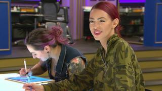 Ink Master