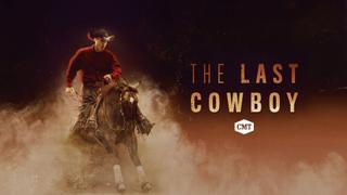 The Last Cowboy