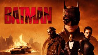  watch Batman