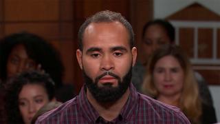 Child Suffers 50 Stitches!; Mother/Daughter Savings Plan Fail!; Adult Male vs. Judge Judy's Grandchildren!