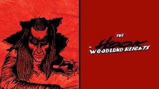 The Hook of Woodland Heights