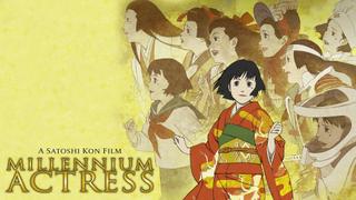 Millennium Actress