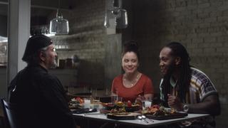 Meet Martina Castillo