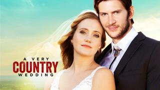 A Very Country Wedding