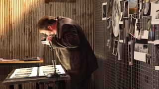 Fire in the Cockpit Fire in the Cockpit