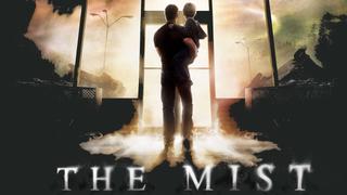  watch The Mist
