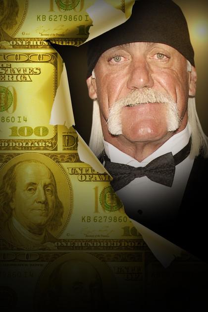 Hulk Hogan: Fortune Fight