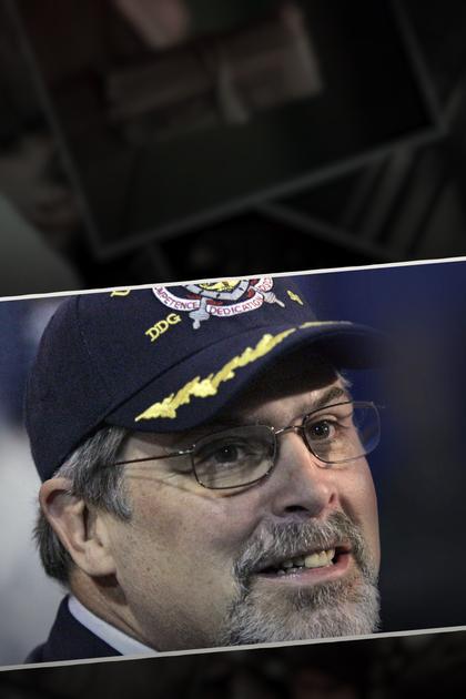 Captain Phillips: The Real Story