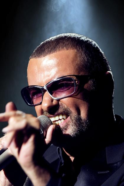 George Michael: The Price of Fame