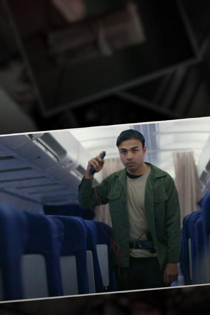 United 93: The Real Story