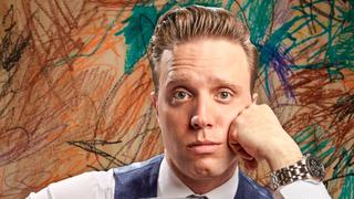 Ward Anderson: Kind of, Sort of, Grown Up