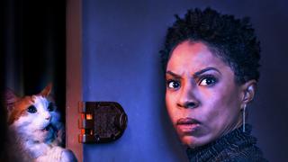 Marina Franklin: Single Black Female