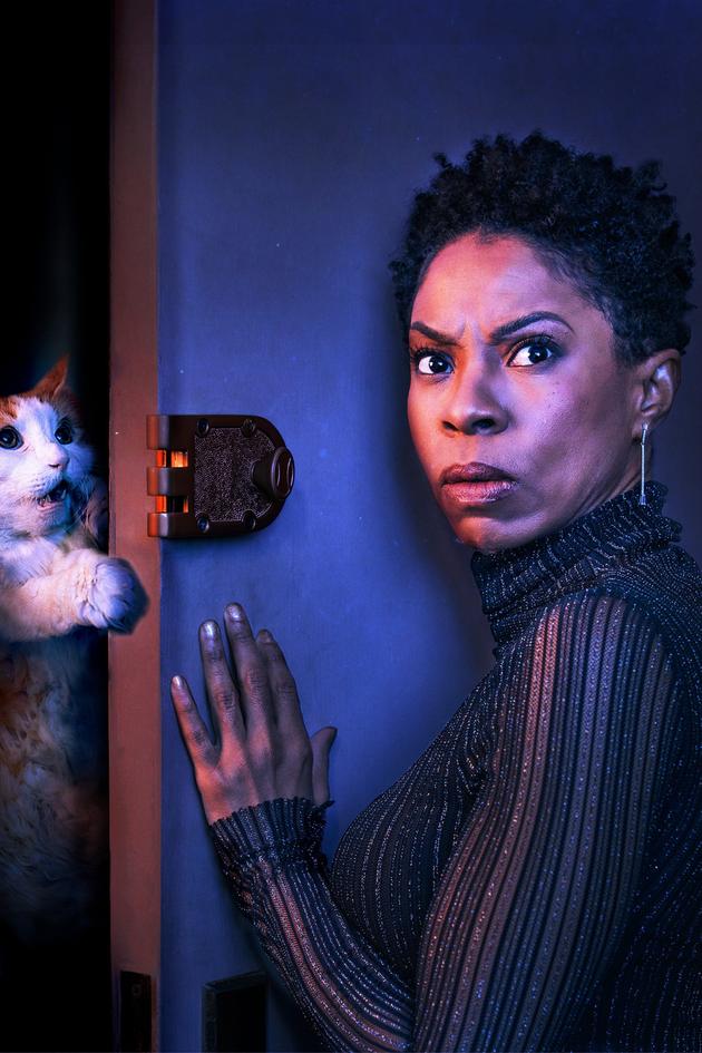 Marina Franklin: Single Black Female