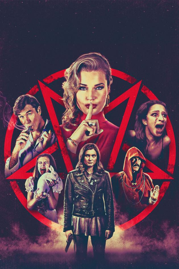 Satanic Panic